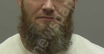 MOORE, JONATHAN ROBERT | 2019-10-09 16:00:00 Alamance County, North Carolina Booking