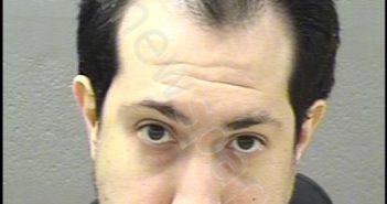 JUSTIN SEANDRAY LITTLE | 2019-10-09 11:10:00 Blue Ridge Regional Jail, Virginia Booking