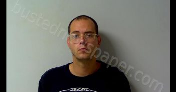 <B>REISINGER</B>, <B>TIMOTHY</B> <B>KYLE</B> #, Logan County, Ohio - 2019-10-09 16:15:00