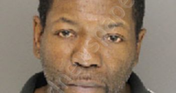 LESTER, ARNOLD CREGG | 2019-10-09 09:18:00 Moore County, North Carolina Booking