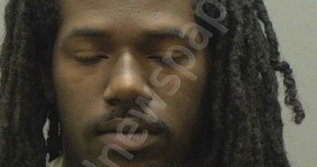 HAITH, TEVAN MARSHALL | 2019-10-09 12:05:00 Alamance County, North Carolina Booking