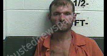 <B>SAMMY</B> <B>EDDIE</B> <B>GAY</B> #, Whitley County, Kentucky - 2019-10-09 13:31:00
