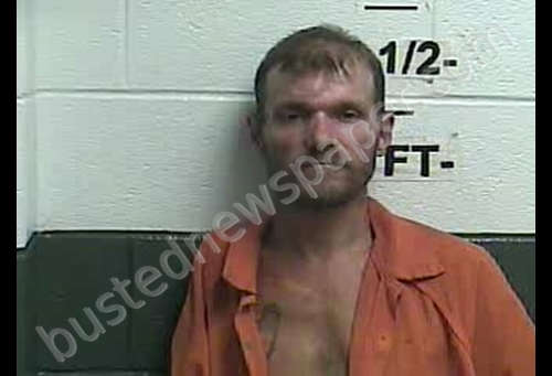 SAMMY EDDIE GAY #, Whitley County, Kentucky - 2019-10-09 13:31:00