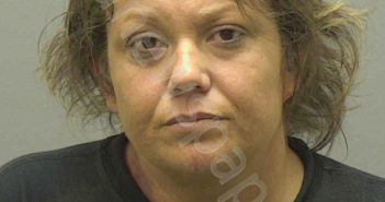 KERNODLE, KACEY NICOHOLE | 2019-10-09 16:00:00 Alamance County, North Carolina Booking