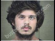 JOYNER, JOHN | 2019-10-09 Harnett County, North Carolina Booking