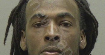 NORWOOD, ROGER WENDALL JR | 2019-10-09 09:45:00 Alamance County, North Carolina Booking