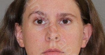 <B>BOWER</B>, <B>KRISTA</B> <B>MARIE</B> #, Denton County, Texas - 2019-10-09
