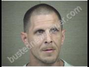 GODDEN, JASON | 2019-10-09 Harnett County, North Carolina Booking