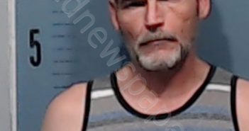 <B>SALYER</B>, <B>WALTER</B> <B>CARL</B> #, Taylor County, Texas - 2019-10-09