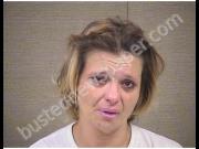 SIMMONS, SAMANTHA | 2019-10-09 Harnett County, North Carolina Booking