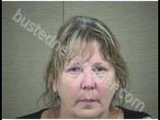BOAHN, SANDRA | 2019-10-09 Harnett County, North Carolina Booking