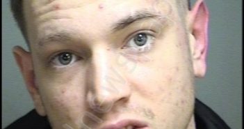 EARL WOODROW DOOLEY | 2019-10-09 08:30:00 Blue Ridge Regional Jail, Virginia Booking
