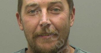 TUCK, JOE WESTLEY JR | 2019-10-09 18:36:00 Alamance County, North Carolina Booking