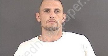 HENRITZE, MICHAEL RAY JUNIOR | 2019-10-09 15:02:00 Roanoke County, Virginia Booking