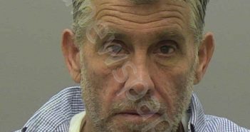 GORDON, HAROLD CHAD | 2019-10-09 12:30:00 Alamance County, North Carolina Booking