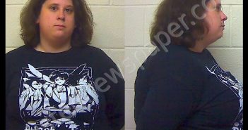 MCDERMOTT SAMANTHA MARIE BIRDSONG | 2019-10-09 11:39:21 Craven County, North Carolina Booking