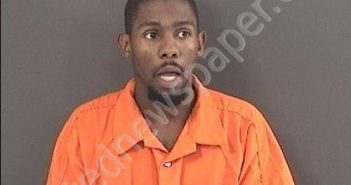 BERRY, RYAN MARCELL | 2019-10-09 12:00:00 Roanoke County, Virginia Booking