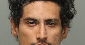 <B>RAMIREZ</B>,<B>SERGIO</B> <B>MARTIN</B> #, Wake County, North Carolina - 2019-10-09 23:45:00