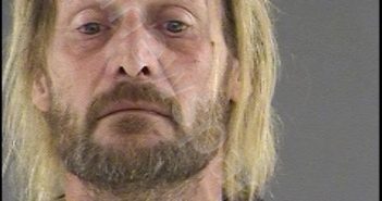 KEVIN LEON PILLSBURY | 2019-10-10 03:00:00 Blue Ridge Regional Jail, Virginia Booking
