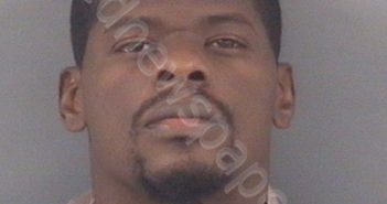 <B>MILES</B>, <B>JAMMAL</B> <B>RASHAD</B> #, Cumberland County, North Carolina - 2019-10-10