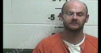 <B>DWAYNE</B> <B>AARON</B> <B>COX</B> #, Whitley County, Kentucky - 2019-10-10 15:29:00