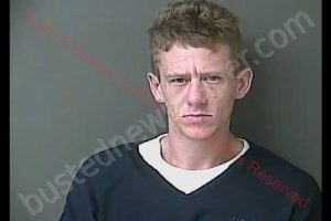 DAKOTA KARL GEE | 2019-10-10 00:27:20 Howard County, Indiana Booking