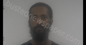 ASHLEY PIERRE BAKER | 2019-10-10 15:50:00 Western Tidewater, Virginia Booking