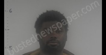 MALCOLM DOMINIC JONES | 2019-10-10 17:35:00 Western Tidewater, Virginia Booking