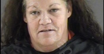 <B>AMY</B> <B>HOWARD</B> <B>CAPPS</B> #, Blue Ridge Regional Jail, Virginia - 2019-10-10 23:40:00