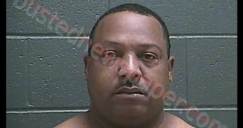 <B>ARBLESS</B> <B>RUSSELL</B> <B>BOYD</B> #, Perry County, Indiana - 2019-10-10 10:14:00