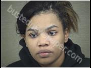 RIVERA, DEJA | 2019-10-10 Harnett County, North Carolina Booking