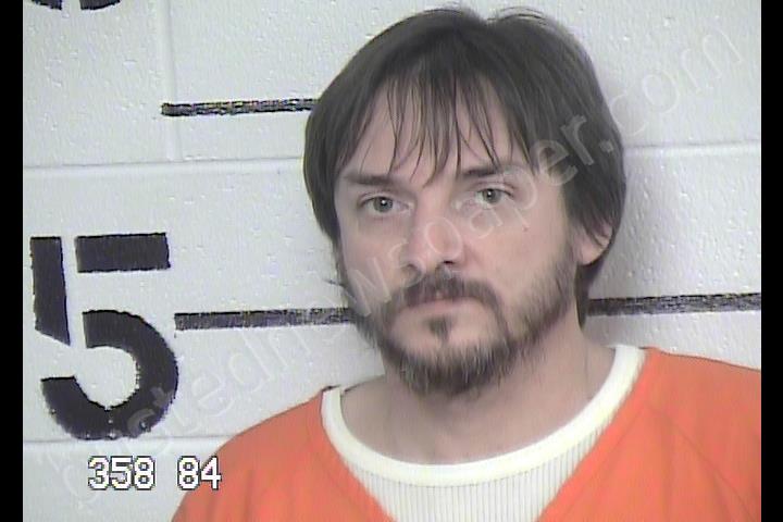 BICE, STEVEN DWAYNE #, Chase County, Kansas - 2019-10-10 08:42:00