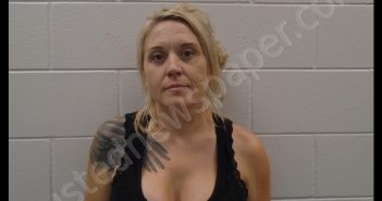 <B>AMANDA</B> <B>R</B> <B>RUTHERFORD</B> #, Marion County, Kansas - 2019-10-10 18:35:00