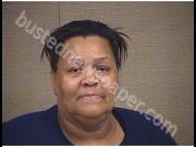 PLUMMER, JO BESS | 2019-10-10 Harnett County, North Carolina Booking