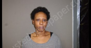 <B>GERI</B> <B>ANN</B> <B>PAYNE</B> #, Randolph County, Missouri - 2019-10-10 10:03:00