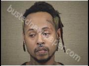 HUNTER, SAMUEL | 2019-10-10 Harnett County, North Carolina Booking