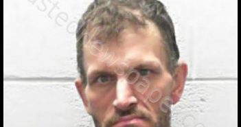 SISLER, PAUL DAVID | 2019-10-10 23:00:00 Preston County, West Virginia Booking