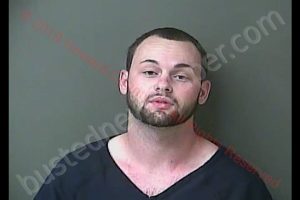 MATTHEW ADAM KENNEDY | 2019-10-10 00:10:00 Howard County, Indiana Booking