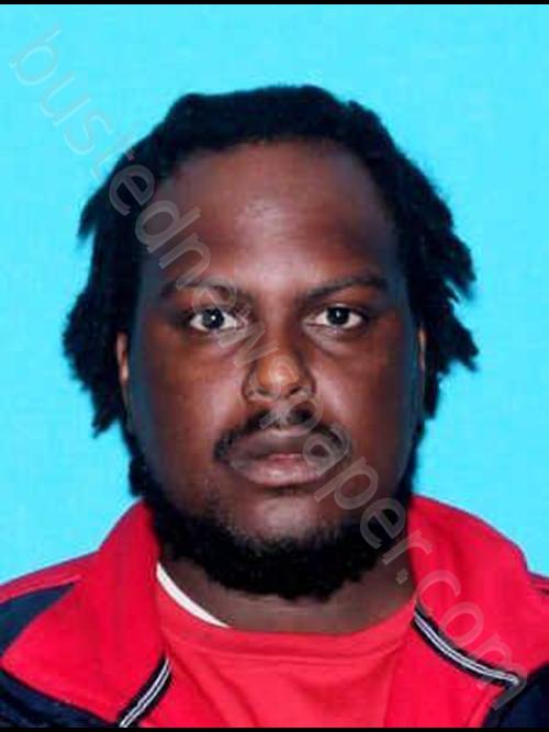 HANDLEY, ANTHONY MAURICE #, Jefferson County, Alabama - 2019-10-10 12:10:00