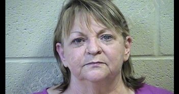 WALLING, <B>SANDRA</B> DIANE #, Pottawatomie County, Oklahoma - 2019-10-10 11:50:00