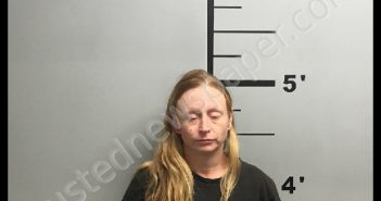 <B>LANE</B>, <B>ALICIA</B> ANNE #, Benton County, Arkansas - 2019-10-11 22:40:00