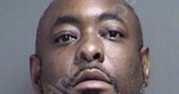 <B>NORMAN</B>,<B>MARIO</B> <B>LAKEITH</B> #, Titus County, Texas - 2019-10-11