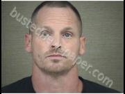 JOHNSON, CURTIS | 2019-10-11 Harnett County, North Carolina Booking