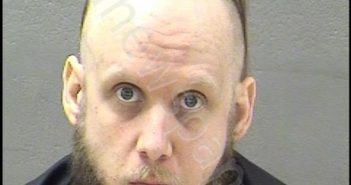 ANTHONY DANIEL NICELY | 2019-10-11 13:31:00 Blue Ridge Regional Jail, Virginia Booking