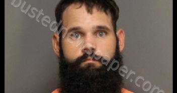 HUGGINS, STEVEN DENNIS #, Florence County, South Carolina - 2019-10-11 20:05:00