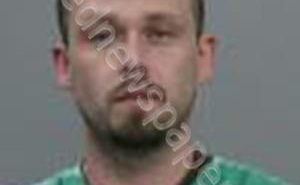 <B>CARR</B>, ZACHARY <B>ANDREW</B> #, Marshall County, Iowa - 2019-10-11