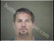 NORRIS, RONNIE | 2019-10-11 Harnett County, North Carolina Booking