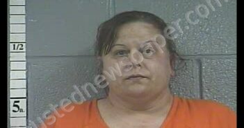 <B>STEPHANIE</B> <B>LYNN</B> <B>TRAMMEL</B> #, Bullitt County, Kentucky - 2019-10-11 18:29:00