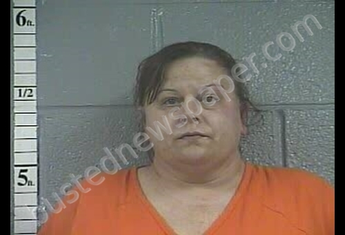STEPHANIE LYNN TRAMMEL #, Bullitt County, Kentucky - 2019-10-11 18:29:00
