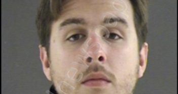 BRYANT CAMERON GUILL | 2019-10-11 18:00:00 Blue Ridge Regional Jail, Virginia Booking